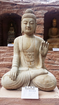佛像