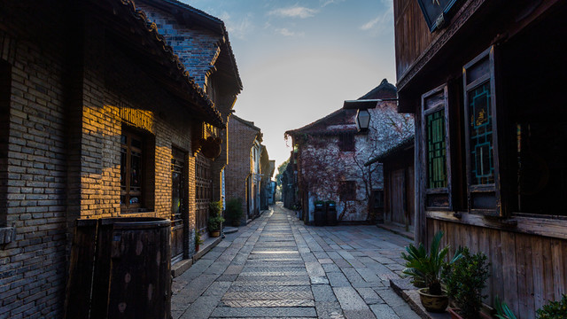 烏鎮(zhèn)