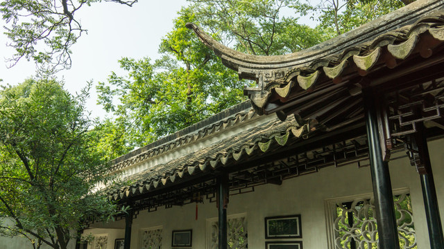 蘇州拙政園