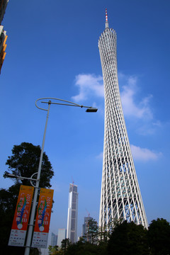 廣州塔