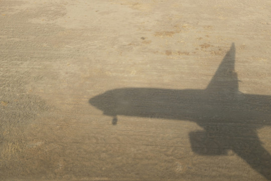 飛機(jī)