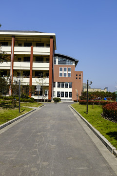 小學(xué)樓