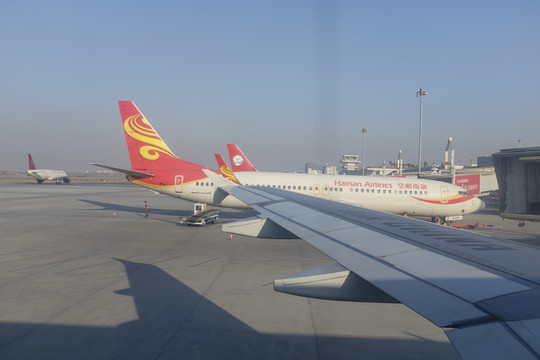 機(jī)場