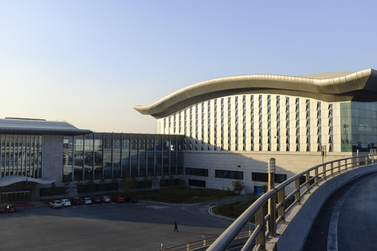 烏魯木齊機(jī)場(chǎng)