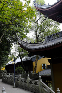 靈隱寺