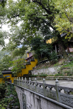 靈隱寺
