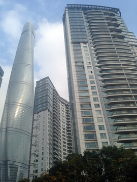 上海 現(xiàn)代 建筑 都市 外灘