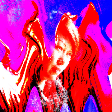 裝飾畫