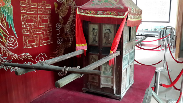 廣州驕古代結(jié)婚JPG高清洞房
