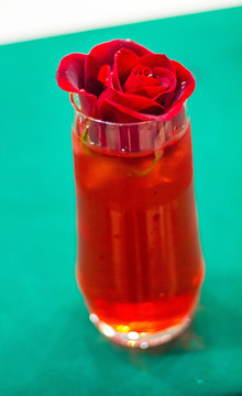愛(ài)情飲品