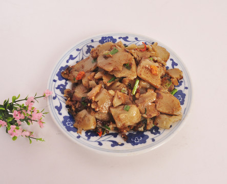 堿水粑 農(nóng)家菜 家常菜 土菜