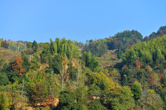 童話山村