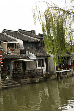 江南 水鄉(xiāng)