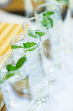 日式清閑水杯