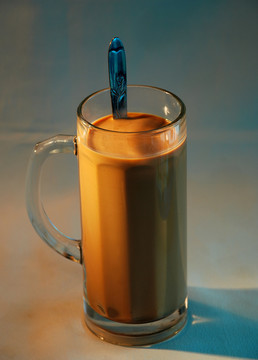 熱飲圖片