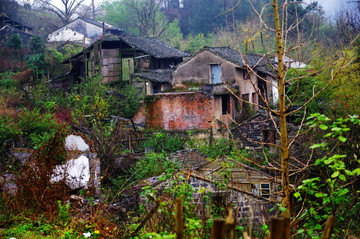 茅鑊村