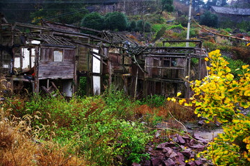 茅鑊村