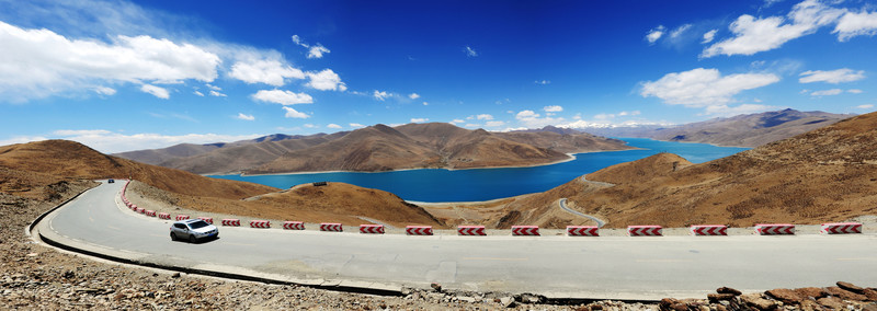 羊湖公路
