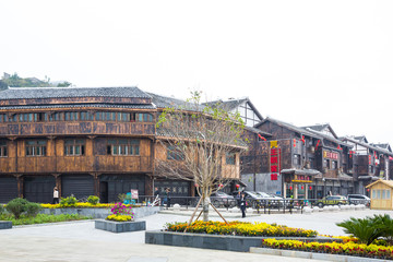 青巖鎮(zhèn)景區(qū)
