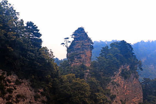 武當(dāng)山