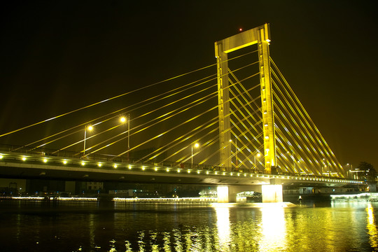 寧波的橋