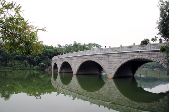 拱橋