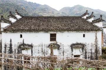 老宅