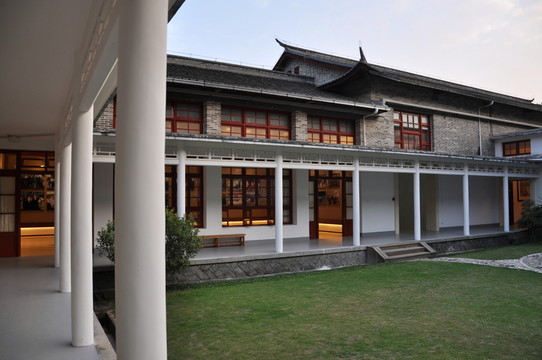 房屋建筑
