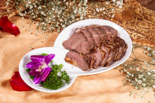 牛肉
