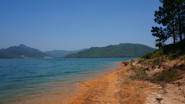 梅州水庫(kù)