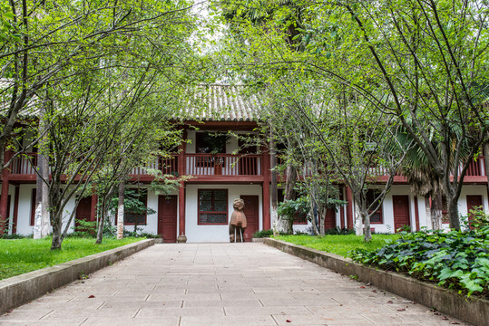 云南貢院
