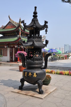 香爐