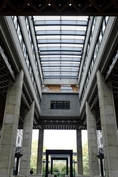 中國美術(shù)學(xué)院