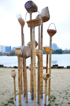 編織藝術(shù)
