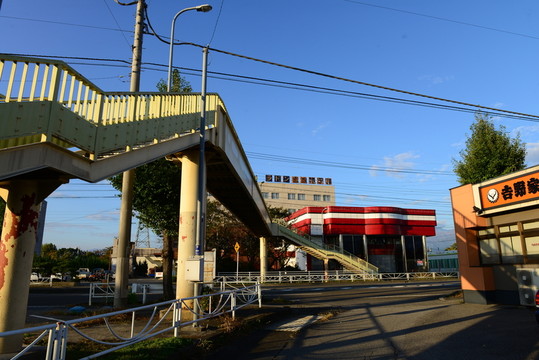 馬路