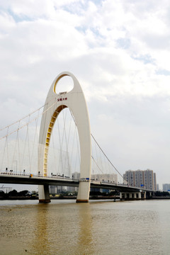獵德大橋