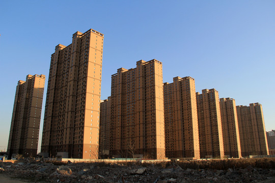 地產(chǎn)