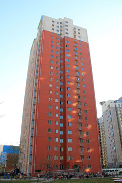 住宅