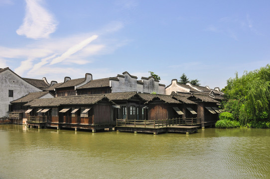 烏鎮(zhèn)