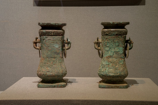 青銅器