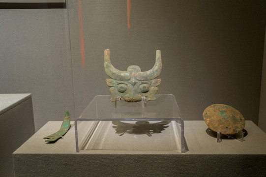 青銅器