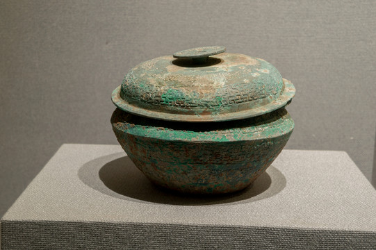 青銅器