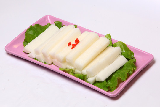 山藥