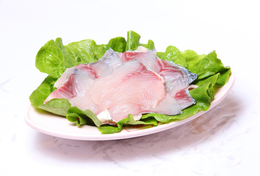 鮮魚片