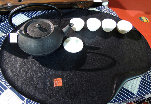 茶具 茶杯 茶盤