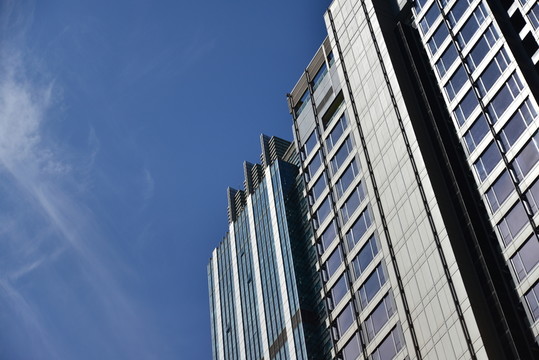 現(xiàn)代建筑