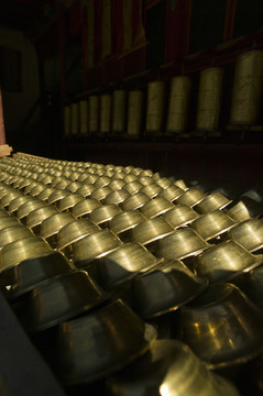 色達(dá)縣達(dá)吉冷寺