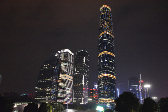 海心沙建筑