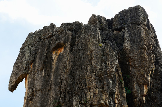 石林象鼻山