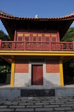 古代建筑